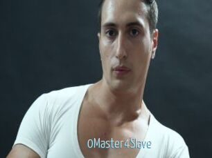 0Master4Slave