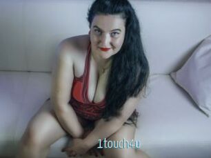 1touch4u