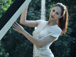 21Letitia