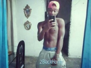 2BlackHorny