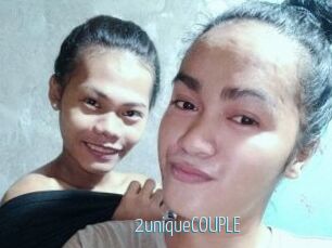 2uniqueCOUPLE