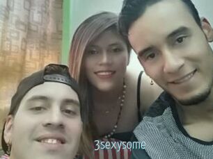 3sexysome