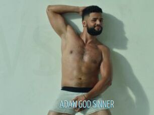 ADAN_GOD_SINNER