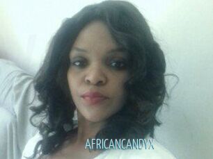 AFRICANCANDYX