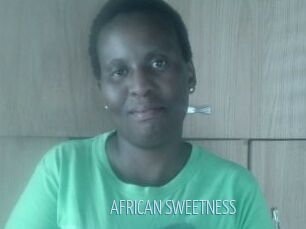 AFRICAN_SWEETNESS