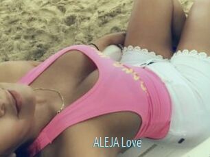 ALEJA_Love_