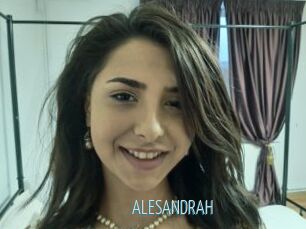 ALESANDRAH