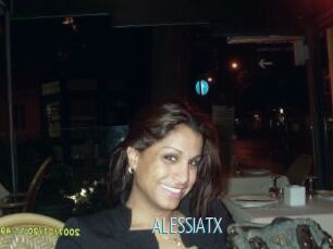 ALESSIATX Video Sexe