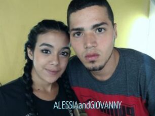 ALESSIAandGIOVANNY