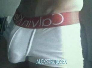 ALEXSTRONGSEX