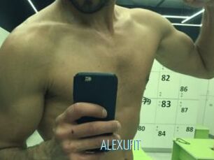 ALEXUFIT