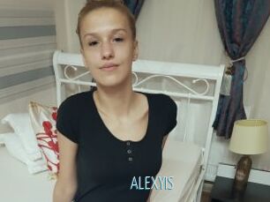 ALEXYIS