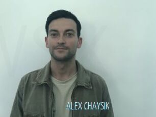 ALEX_CHAYSIK