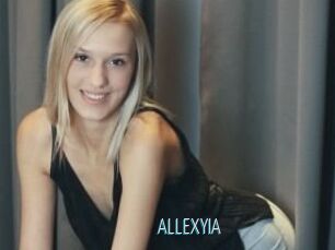 ALLEXYIA