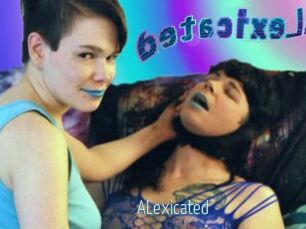 ALexicated