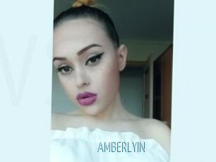 AMBERLYIN