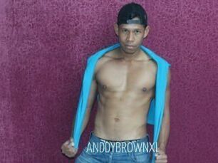 ANDDYBROWNXL