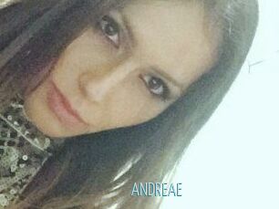 ANDREAE