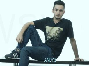 ANDY8