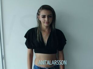 ANITALARSSON