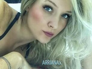 ARRIANAx