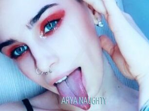 ARYA_NAUGHTY