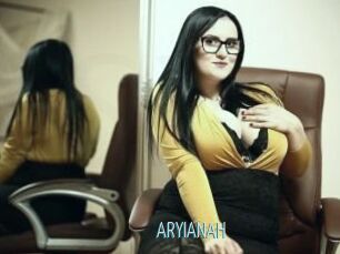 ARYIANAH