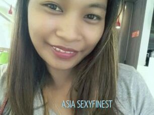 ASIA_SEXYFINEST