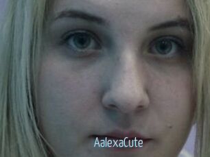 AalexaCute