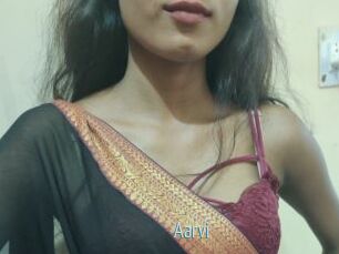 Aarvi