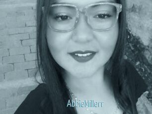 AbbieMillerr