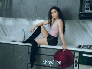 AbbyAllen