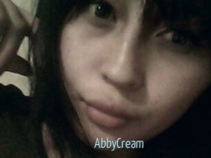 AbbyCream