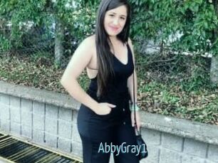 AbbyGray1