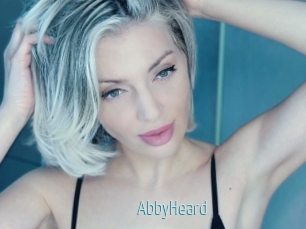 AbbyHeard