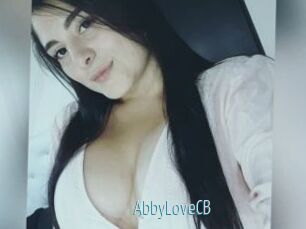 AbbyLoveCB