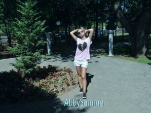 AbbySummer