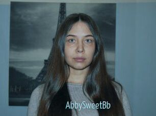 AbbySweetBb