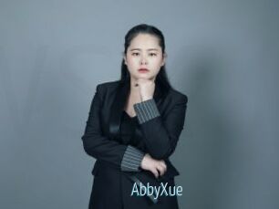 AbbyXue