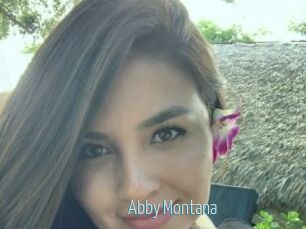 Abby_Montana