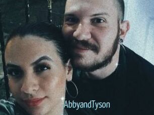 AbbyandTyson