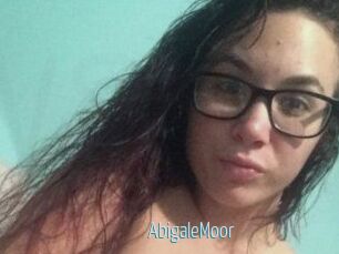 Abigale_Moor