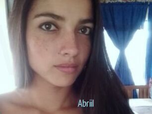 Abriil