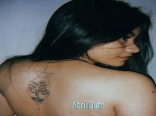 Abril_Ciute