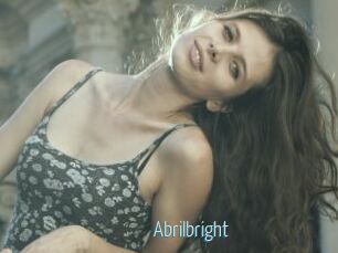 Abrilbright