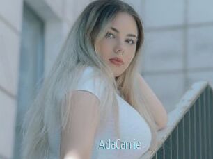 AdaCarrie