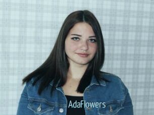 AdaFlowers