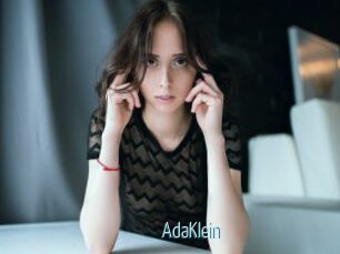 AdaKlein