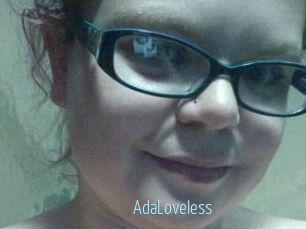 AdaLoveless