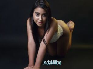 AdaMillan